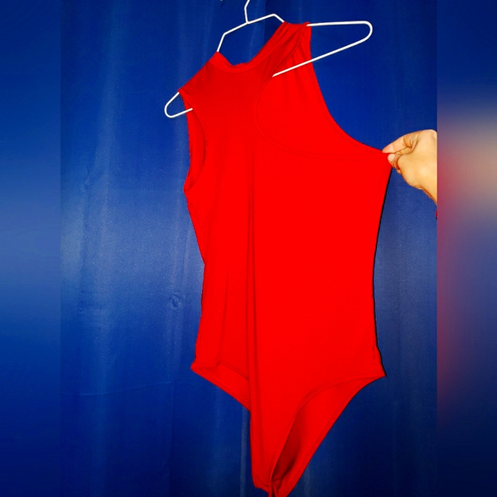 Bodysuit